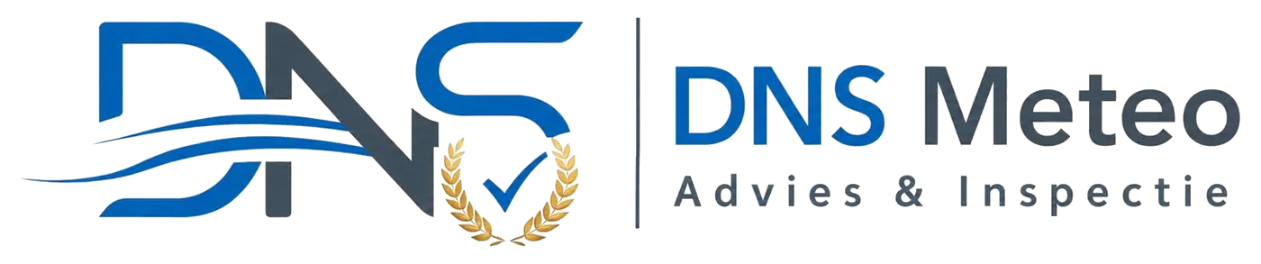 DNS Meteo Advies & Inspectie