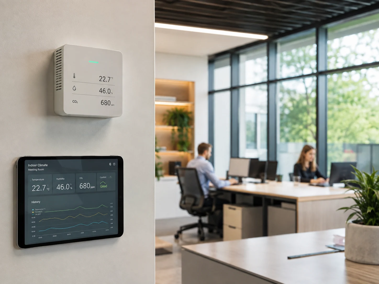 Meetnetdata, kaarten & projectdashboards